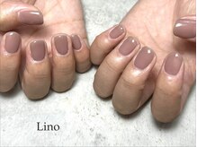リノ(Lino)/ワンカラー