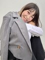 ネイルアイラッシュサロン ジョアアンジェ 難波店(joie ange)&nbsp;小杉 恵