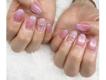 リリーローズ(Lily Rose )の雰囲気（Lily限定☆通常7890円→7090円大人の女性にぴったり限定メニュー）