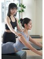 《女性専用マシンピラティス》FITPLACE ピラティス 那覇若狭店【7月OPEN（予定）】/FITPLACE ピラティス 那覇若狭店