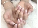 ベビーブーマー/グラデーション