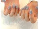 ミレネイル(milae nail)の写真