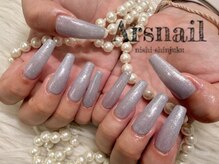 アルスネイル(Ars nail)/フラッシュネイル