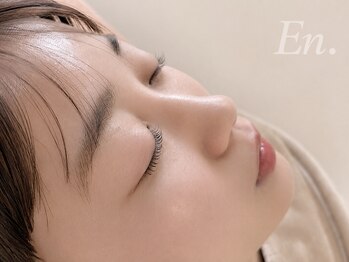 エン(En.)の写真/「自分にどんなデザインが似合うかわからない…」「初めてだから緊張する…」そんな方もご安心ください!!
