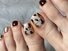 リアン(lien)の雰囲気（フットバス&丁寧ケアで満足度◎フットケアのみでも大歓迎♪）