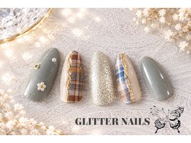 チェック/デザイン限定クーポン