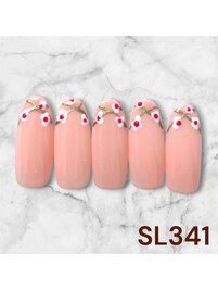 大森店限定：SL341