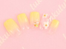 ルクルク ネイル&リラクゼーションサロン(lukuluku)/★lukuluku★ 