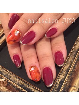 ネイルサロン ジュノ(JUNO)/