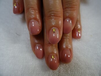 ネイルサロン リッティー(RITTY)/