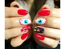 ノワール ネイルアンドスクール(Noire)/