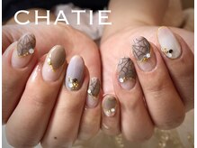 チャティー(CHATIE)/