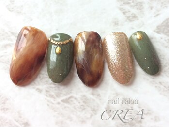 ネイルサロン クレア(CREA)/