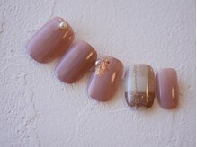 ネイルエニー(Nail Any)/Any collection