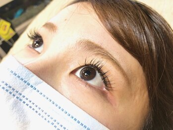 ペルナ perna/カール強め・Dカール