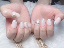 ミキネイルサロン(MiKi Nail Salon)/