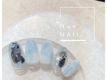 エヌエープラスネイル 西葛西店(Na+nail)/