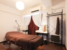 サロン ド ボーテ プルーラ(Salon de beaute PLURA)/エステルーム