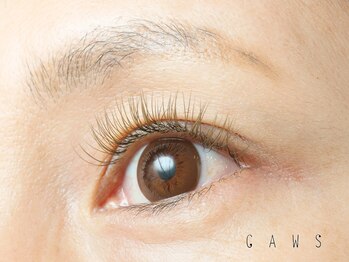 カウズ 武庫之荘(CAWS)の写真/【オードリーカラーエクステ★】綺麗な色味でどれも使いやすい◎いつもとは違う華やかな目元で気分もUP♪