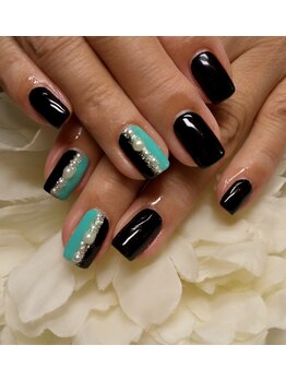 コーラル(CORAL)/オーダーバイカラーアート