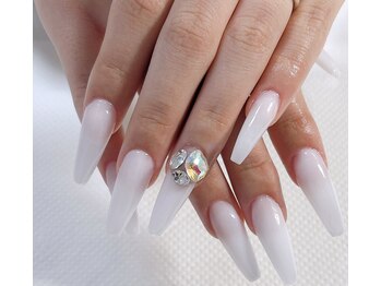 スカルプワンカラー