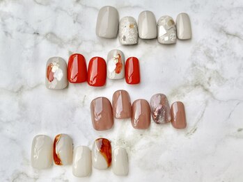 ネイルサロンキース(nail salon KIES)/NEW Design 6990yen