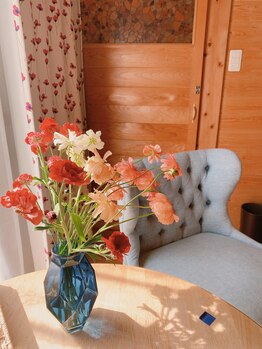 カーサ(ca-sa)/カウンセリングルーム