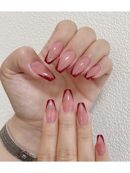 コロミネイル(colome nail)/