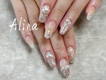 エリナネイルサロン池袋(Alina Nail Salon)/