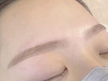 クーラクー(CaC)/アイブロウ・まつげパーマ