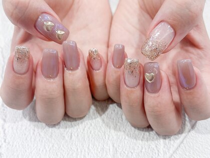 リノ ネイル(Rino nail)の写真