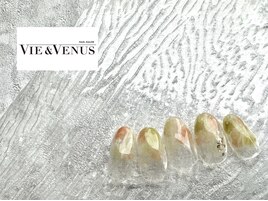 ４月定額トレンド