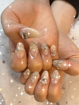 ハナアイ サロン 新大久保店(hanaai salon)/オーダーコース超人気