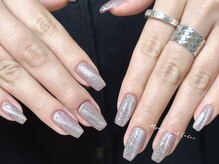 ウサギネイル 新大久保店(usagi nail)/