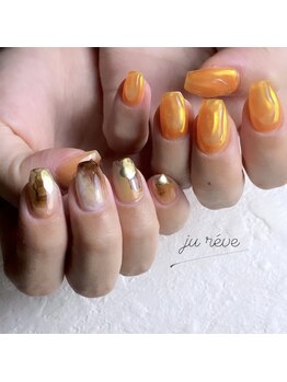 ジュレーヴ(ju reve)/