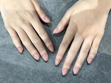 クレセント 武蔵小山(Crescent)/うるツヤワンカラー