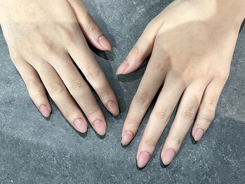 クレセント 武蔵小山(Crescent)/うるツヤワンカラー