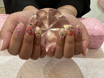 アリエル(Ariel)/