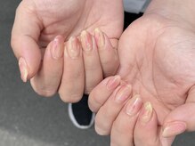 サロン ライミー(salon Rimie)/ジェル2H やり放題