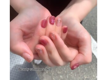 エムシーベル(m.c bell)/