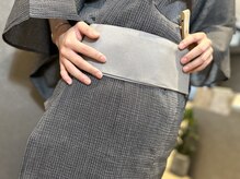 ツキヒ(Tsukihi)/イベントに合わせて指先を綺麗に