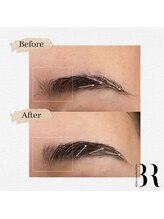 ミヨン(Miyon)/ブロウラミネーション