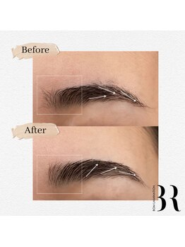 ミヨン(Miyon)/ブロウラミネーション