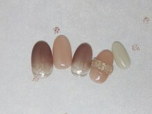 メイクプラスネイル ヴィヴィッド(MAKE+NAIL vivid)/