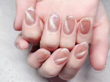 パルフェ 上前津店(PARFAIT)/マグネットネイル