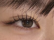 プライズアイリス アイラッシュ 池袋東口店(prize Iris eyelash)/フラットラッシュ担当runa