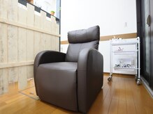 デフィ(De'fi)/ふかふかソファでリラックス★