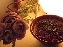 アリウム(Arium)/よもぎ蒸し