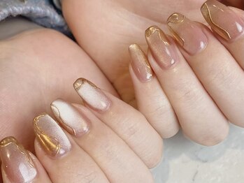 レヴィア(Revia)/