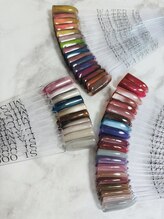 エスディーネイルズ(sd nails)/うるぷるマグネット